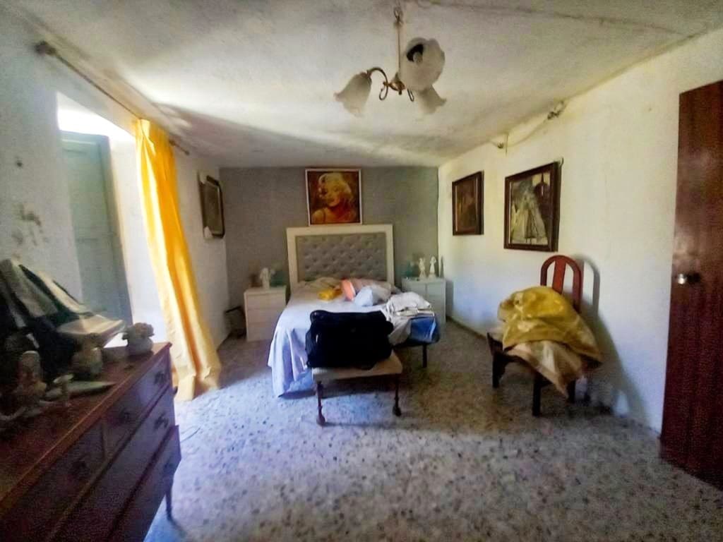 3 soveværelse Byhus til salg i Martos med swimmingpool - € 32.500 (Ref: 9946542)