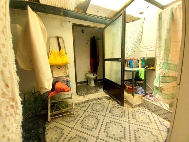 3 soveværelse Byhus til salg i Martos med swimmingpool - € 32.500 (Ref: 9946542)