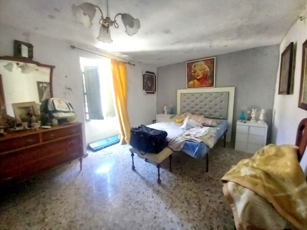 3 soveværelse Byhus til salg i Martos med swimmingpool - € 32.500 (Ref: 9946542)