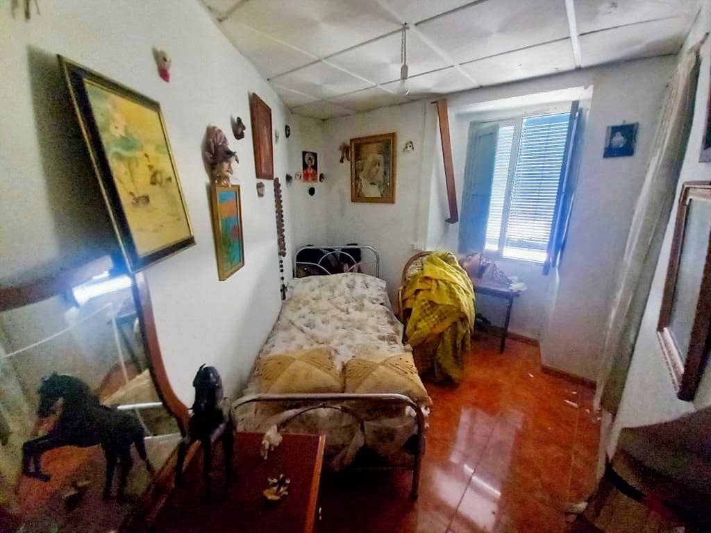 3 soveværelse Byhus til salg i Martos med swimmingpool - € 32.500 (Ref: 9946542)