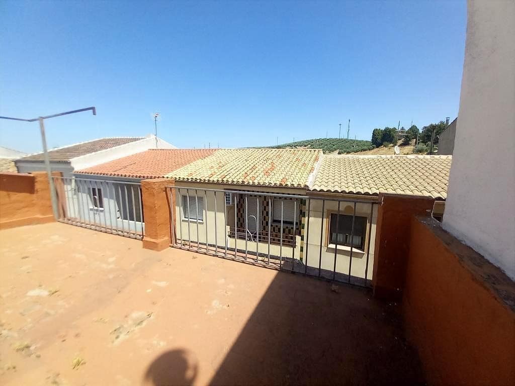 3 soveværelse Byhus til salg i Martos med swimmingpool - € 32.500 (Ref: 9946542)