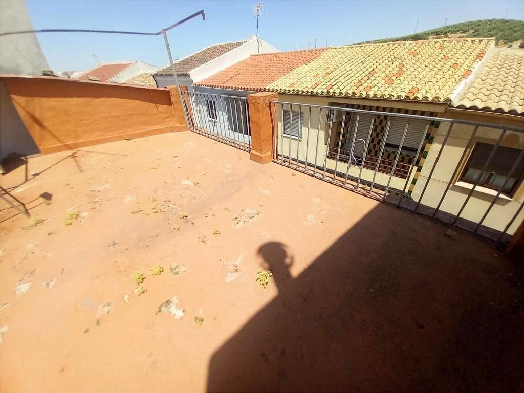 3 soveværelse Byhus til salg i Martos med swimmingpool - € 32.500 (Ref: 9946542)