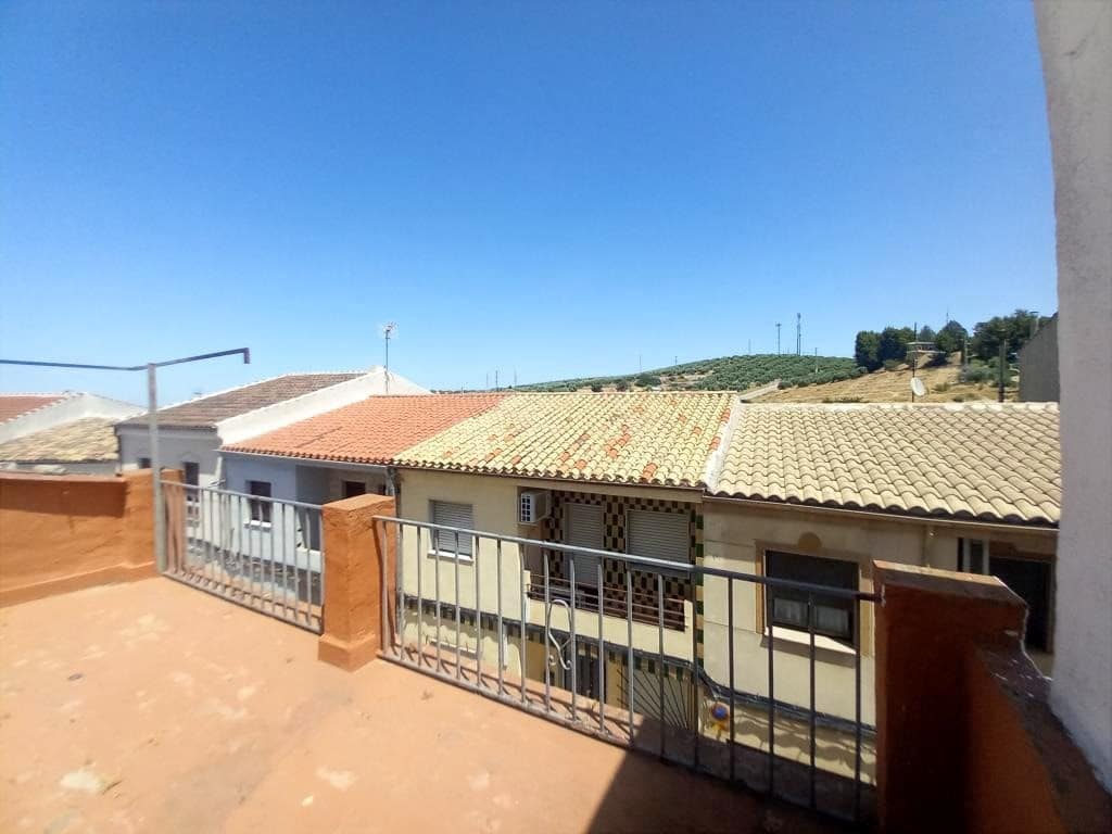3 soveværelse Byhus til salg i Martos med swimmingpool - € 32.500 (Ref: 9946542)