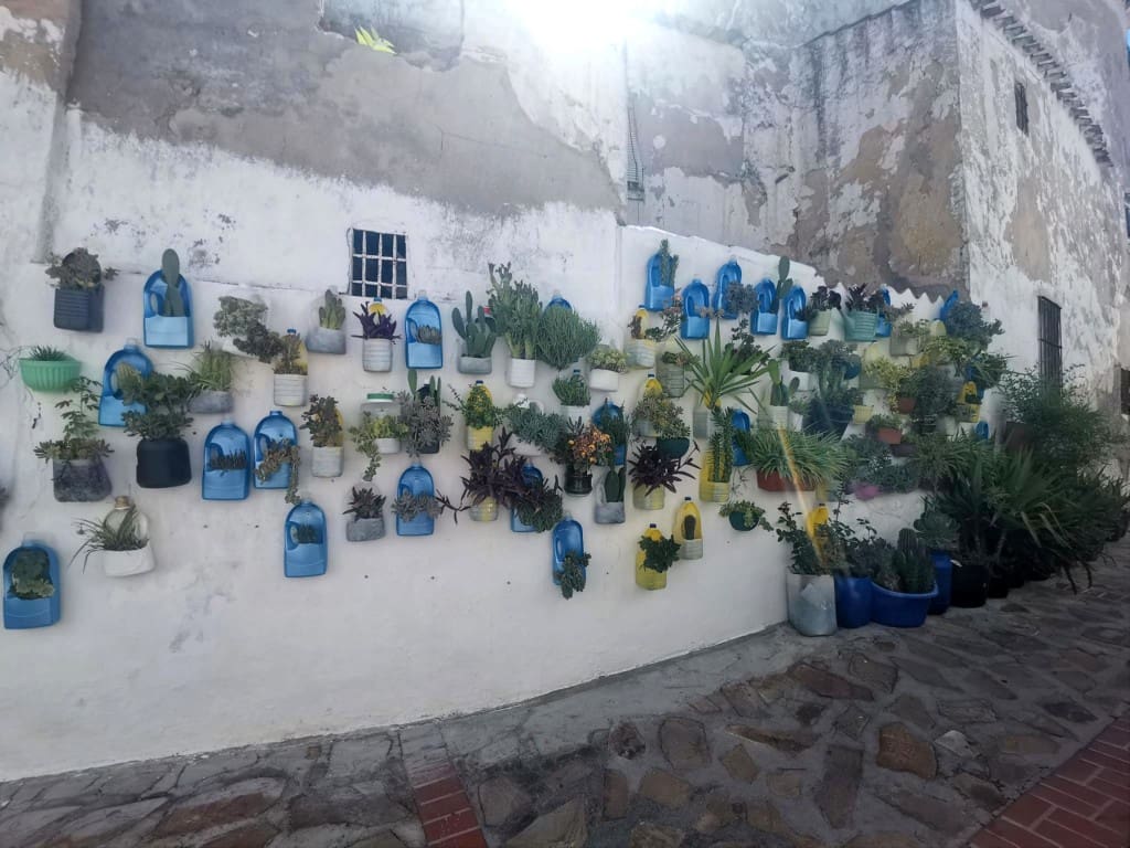 3 soveværelse Byhus til salg i Martos med swimmingpool - € 32.500 (Ref: 9946542)