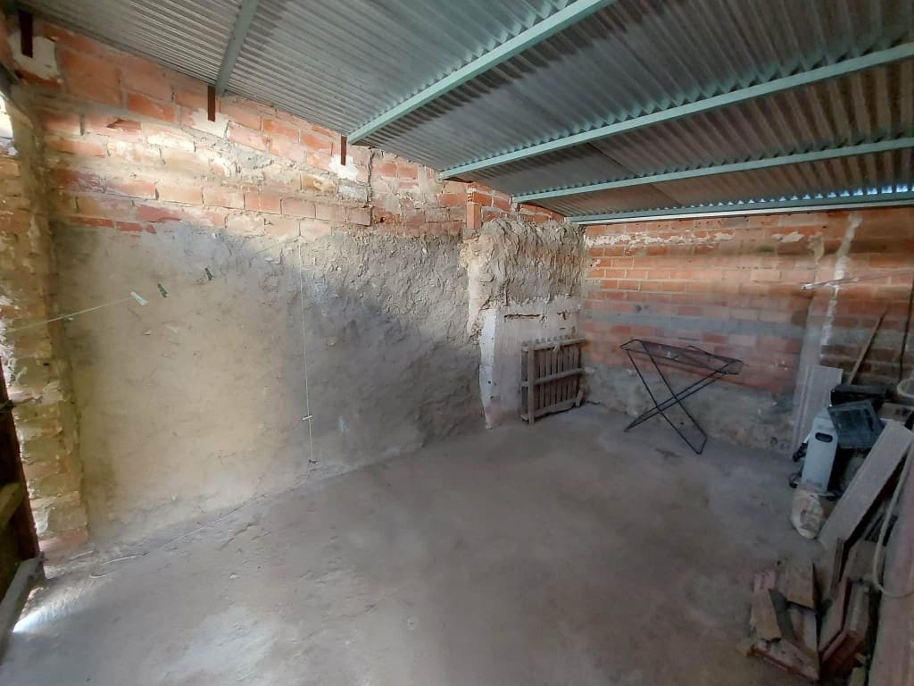4 soverom Hus til salgs i Noguerones med svømmebasseng garasje - € 83 000 (Ref: 9979395)