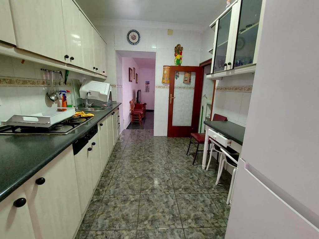 4 soverom Hus til salgs i Noguerones med svømmebasseng garasje - € 83 000 (Ref: 9979395)