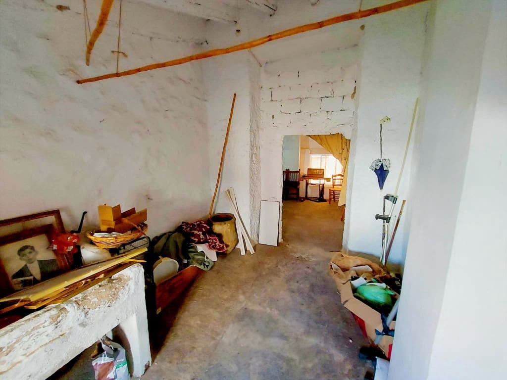 4 soverom Hus til salgs i Noguerones med svømmebasseng garasje - € 83 000 (Ref: 9979395)