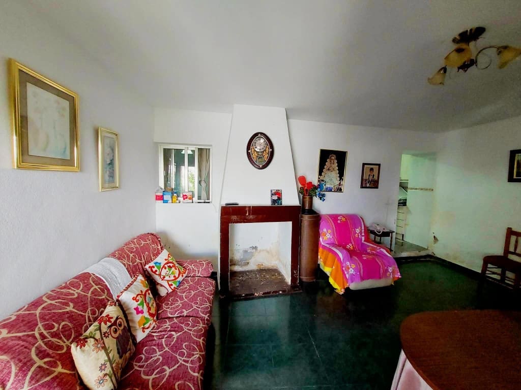 4 soverom Hus til salgs i Noguerones med svømmebasseng garasje - € 83 000 (Ref: 9979395)