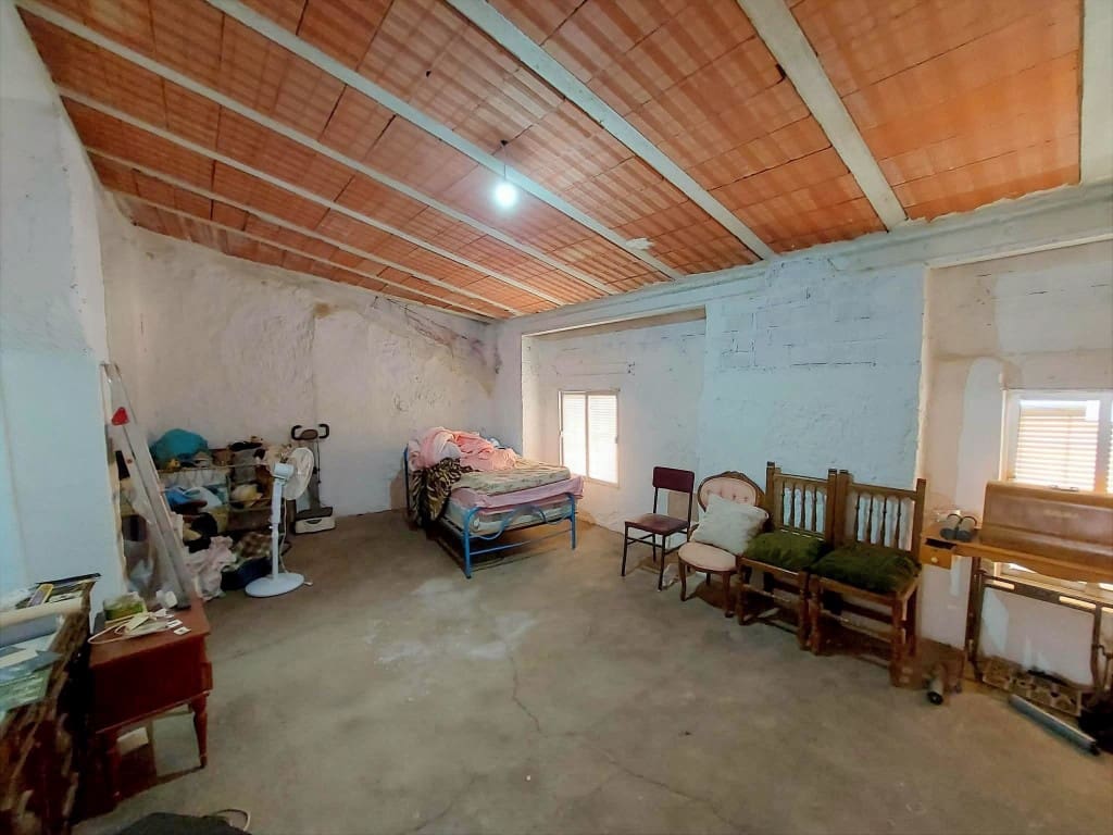 4 soverom Hus til salgs i Noguerones med svømmebasseng garasje - € 83 000 (Ref: 9979395)