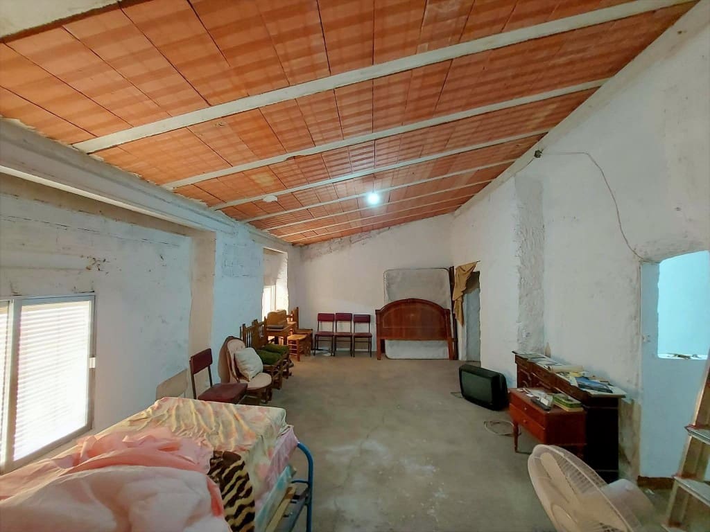 4 soverom Hus til salgs i Noguerones med svømmebasseng garasje - € 83 000 (Ref: 9979395)