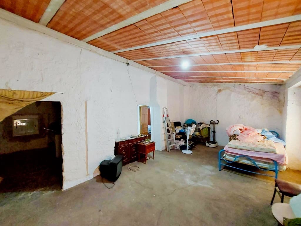 4 soverom Hus til salgs i Noguerones med svømmebasseng garasje - € 83 000 (Ref: 9979395)