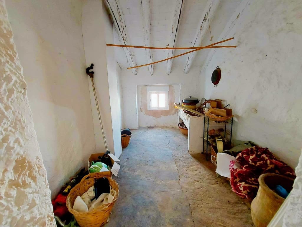 4 soverom Hus til salgs i Noguerones med svømmebasseng garasje - € 83 000 (Ref: 9979395)