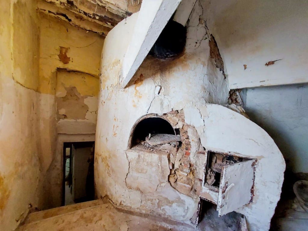 5 Zimmer Haus zu verkaufen in Martos - 18.000 € (Ref: 9990280)