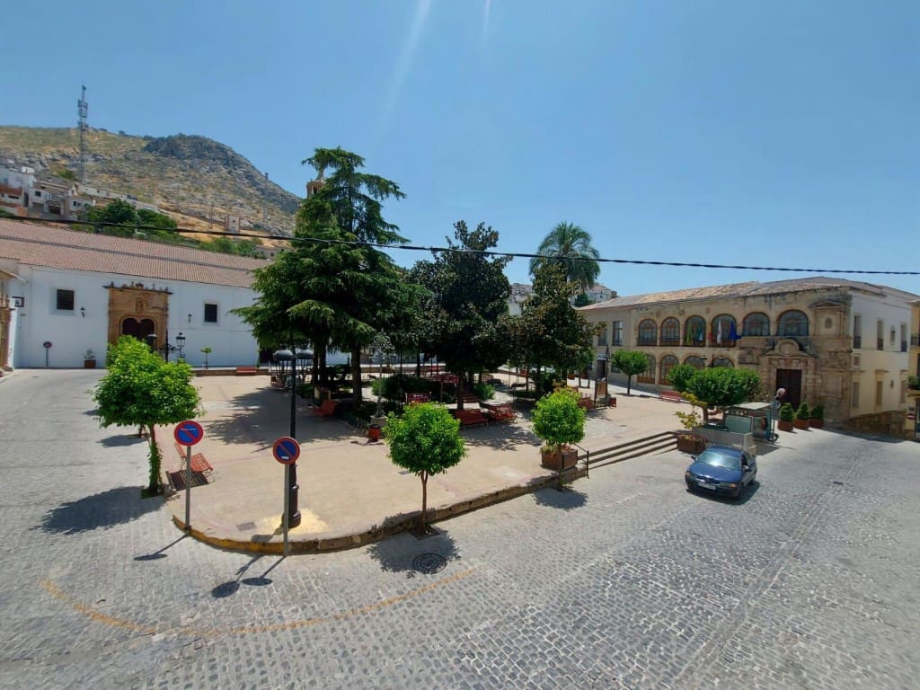 5 Zimmer Haus zu verkaufen in Martos - 18.000 € (Ref: 9990280)