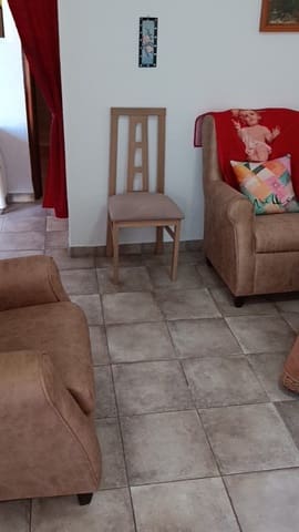 Casa de 3 habitaciones en San José de la Rábita, Alcalá la Real en venta con garaje - 73.000 € (Ref: 9998771)
