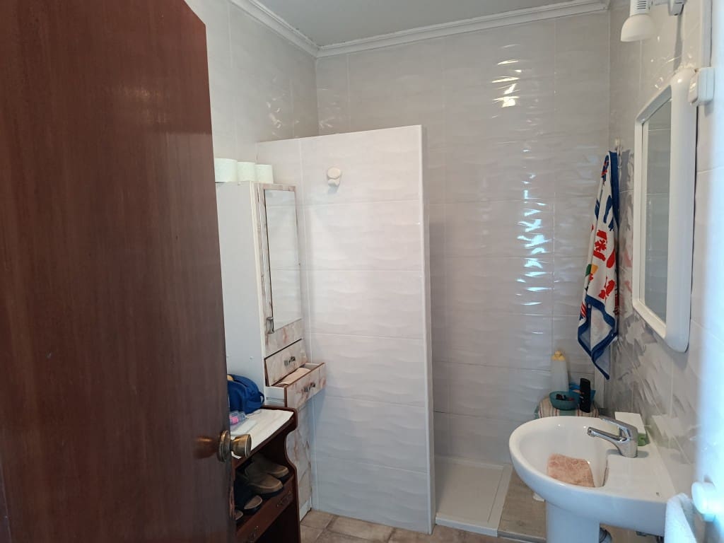 Casa de 3 habitaciones en San José de la Rábita en venta con garaje - 73.000 € (Ref: 9998771)