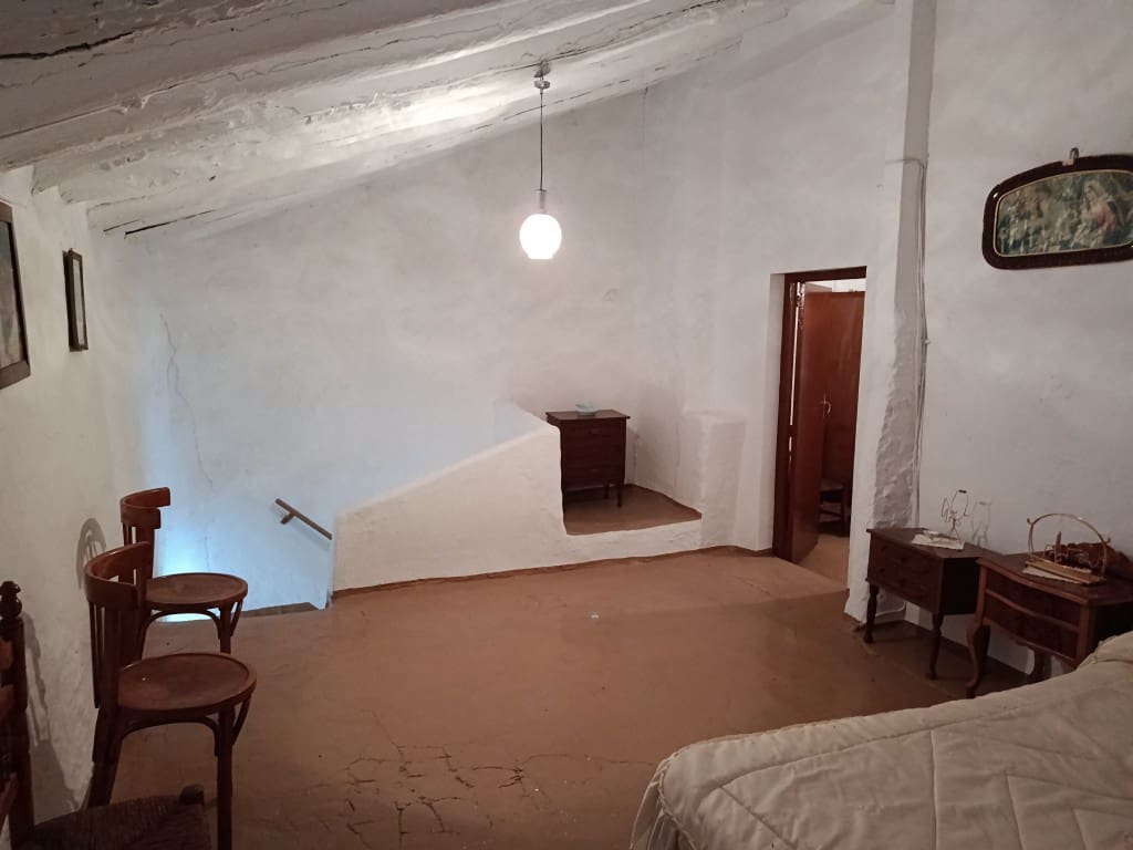Casa de 3 habitaciones en San José de la Rábita en venta con garaje - 73.000 € (Ref: 9998771)