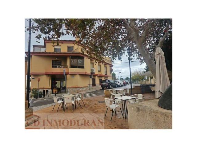 Restaurant/Bar til salgs i Alicante by - € 598 900 (Ref: 9018377)