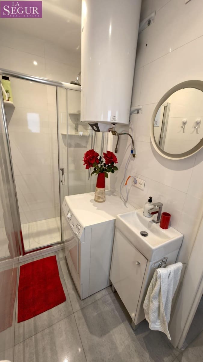 2 sypialnia Mieszkanie na sprzedaż w Miasto Kadyks - 385 000 € (Ref: 10005618)