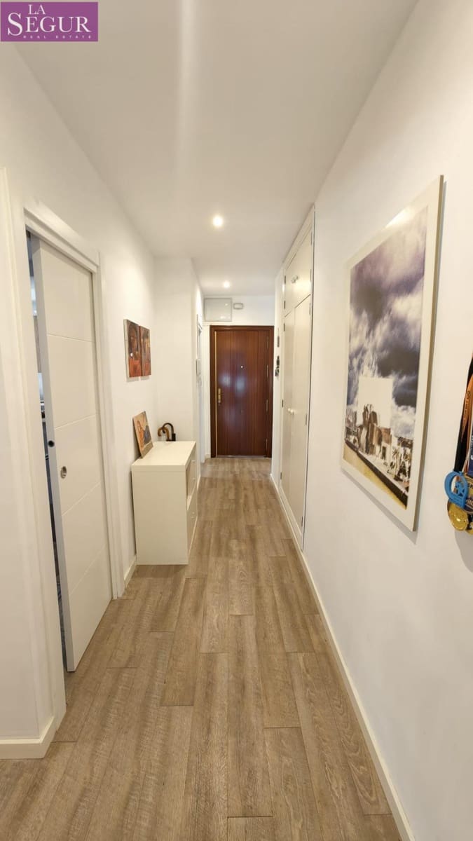 2 sypialnia Mieszkanie na sprzedaż w Miasto Kadyks - 385 000 € (Ref: 10005618)