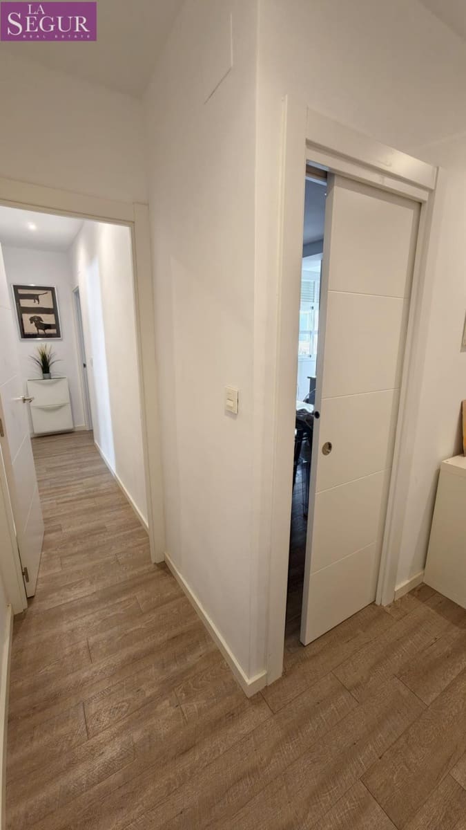 2 sypialnia Mieszkanie na sprzedaż w Miasto Kadyks - 385 000 € (Ref: 10005618)