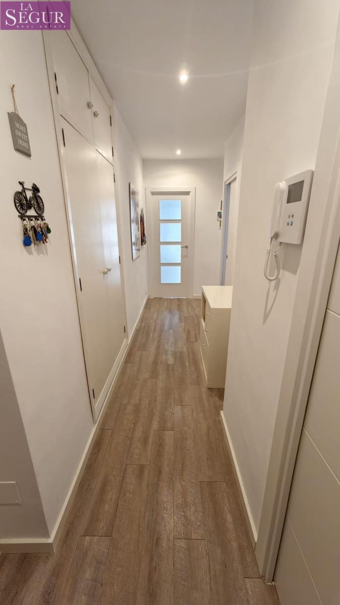 2 sypialnia Mieszkanie na sprzedaż w Miasto Kadyks - 385 000 € (Ref: 10005618)