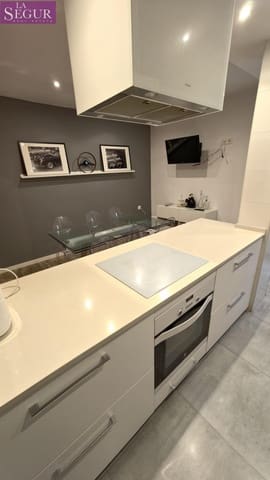 2 sypialnia Mieszkanie na sprzedaż w Miasto Kadyks - 385 000 € (Ref: 10005618)