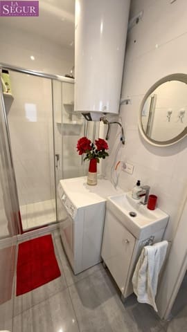 2 sypialnia Mieszkanie na sprzedaż w Miasto Kadyks - 385 000 € (Ref: 10005618)