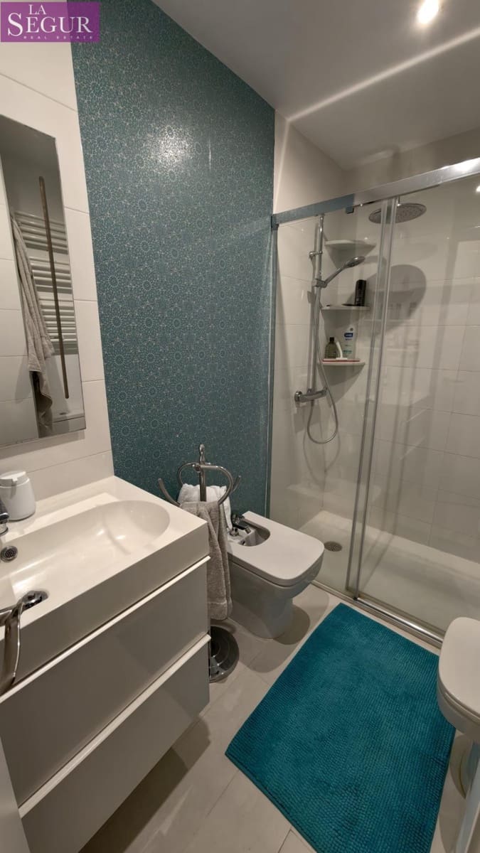 2 sypialnia Mieszkanie na sprzedaż w Miasto Kadyks - 385 000 € (Ref: 10005618)