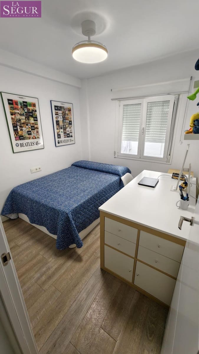 2 sypialnia Mieszkanie na sprzedaż w Miasto Kadyks - 385 000 € (Ref: 10005618)