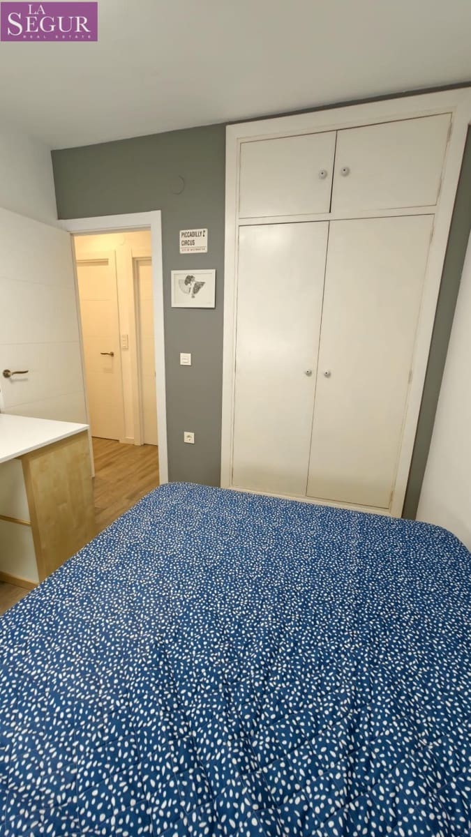 2 sypialnia Mieszkanie na sprzedaż w Miasto Kadyks - 385 000 € (Ref: 10005618)