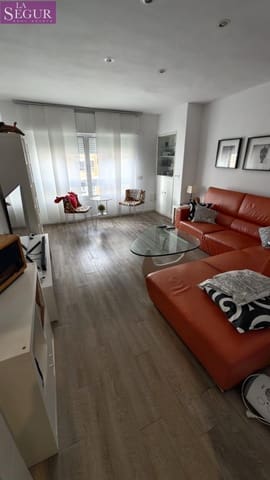 2 sypialnia Mieszkanie na sprzedaż w Miasto Kadyks - 385 000 € (Ref: 10005618)