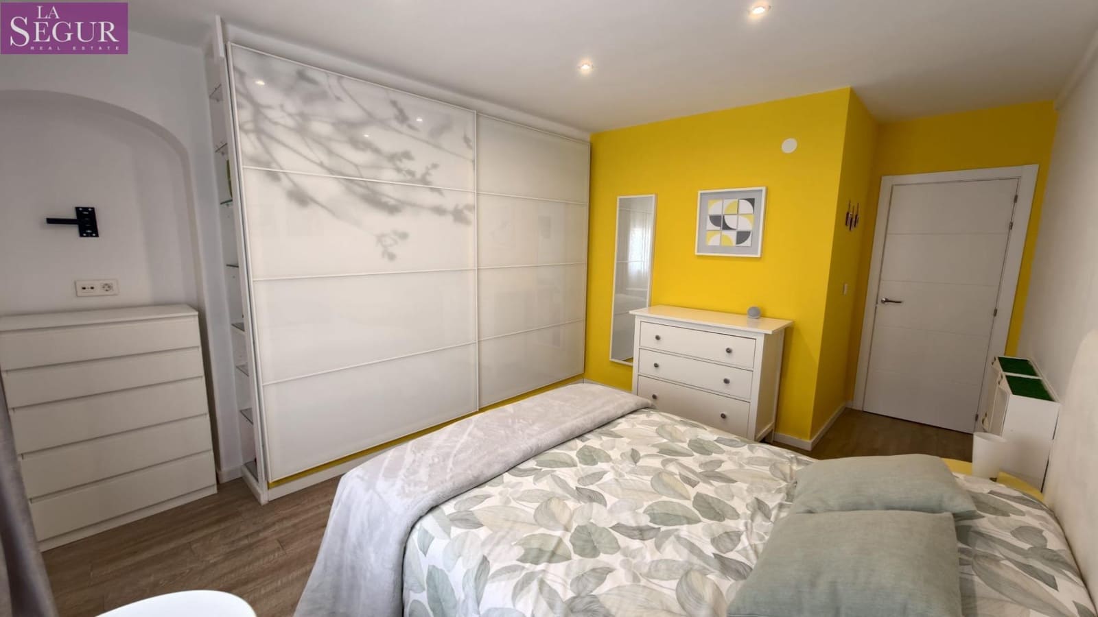 2 sypialnia Mieszkanie na sprzedaż w Miasto Kadyks - 385 000 € (Ref: 10005618)