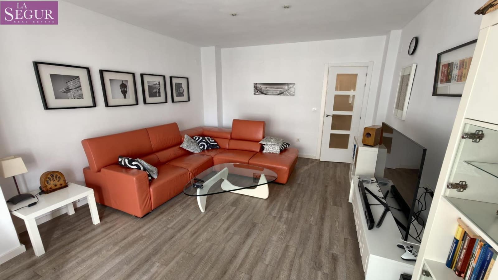 2 sypialnia Mieszkanie na sprzedaż w Miasto Kadyks - 385 000 € (Ref: 10005618)