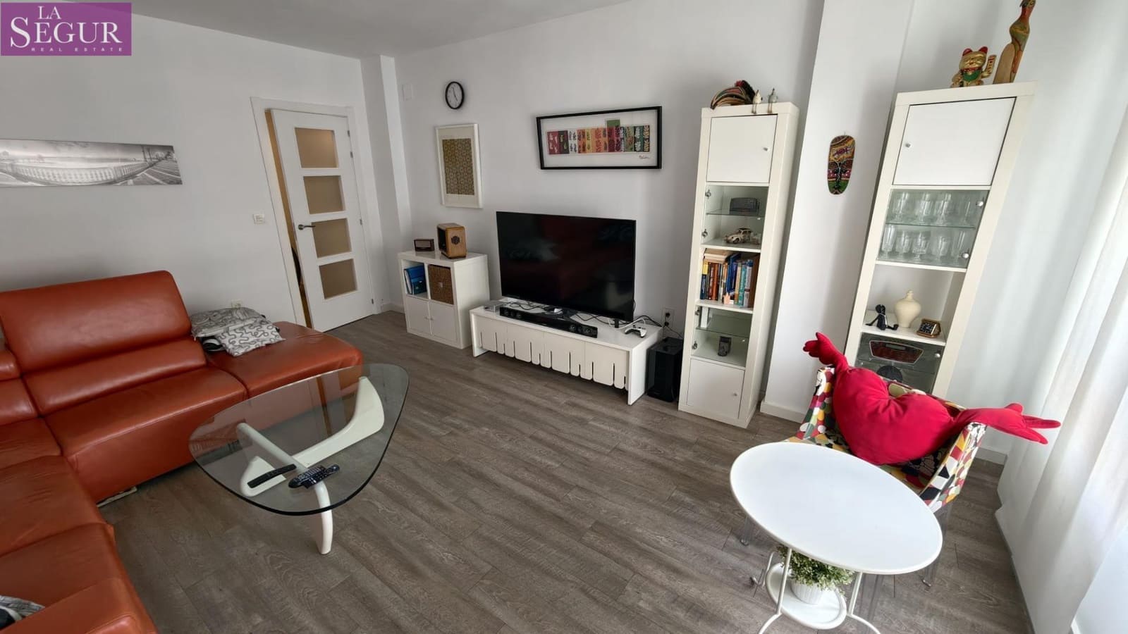2 sypialnia Mieszkanie na sprzedaż w Miasto Kadyks - 385 000 € (Ref: 10005618)
