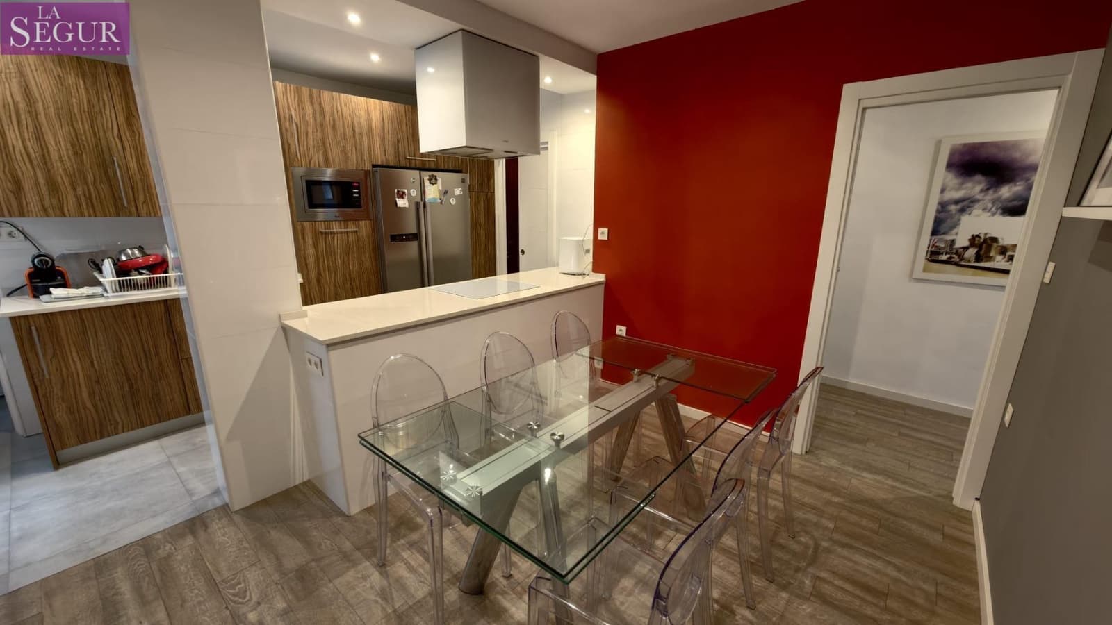 2 sypialnia Mieszkanie na sprzedaż w Miasto Kadyks - 385 000 € (Ref: 10005618)