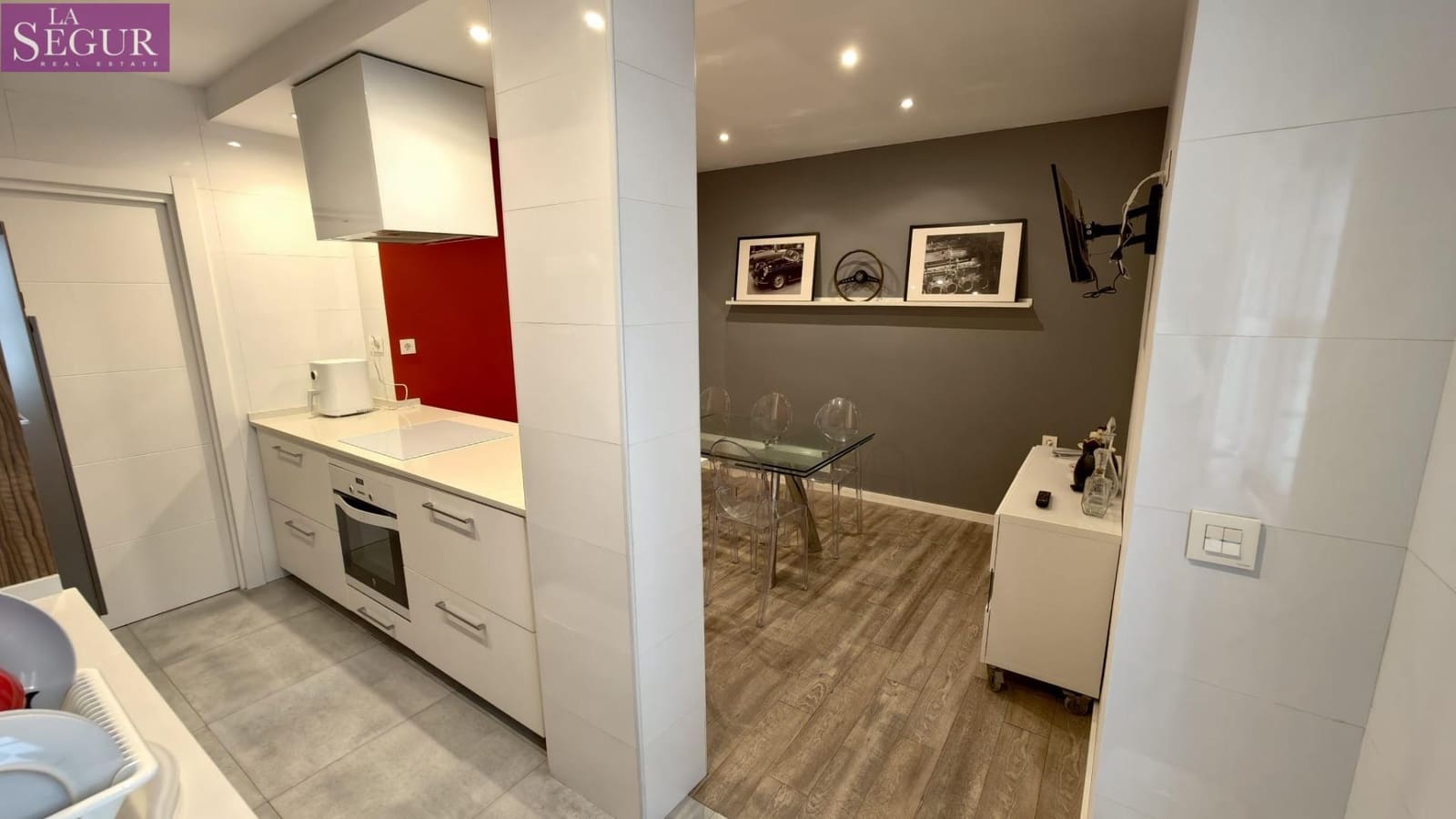 2 sypialnia Mieszkanie na sprzedaż w Miasto Kadyks - 385 000 € (Ref: 10005618)