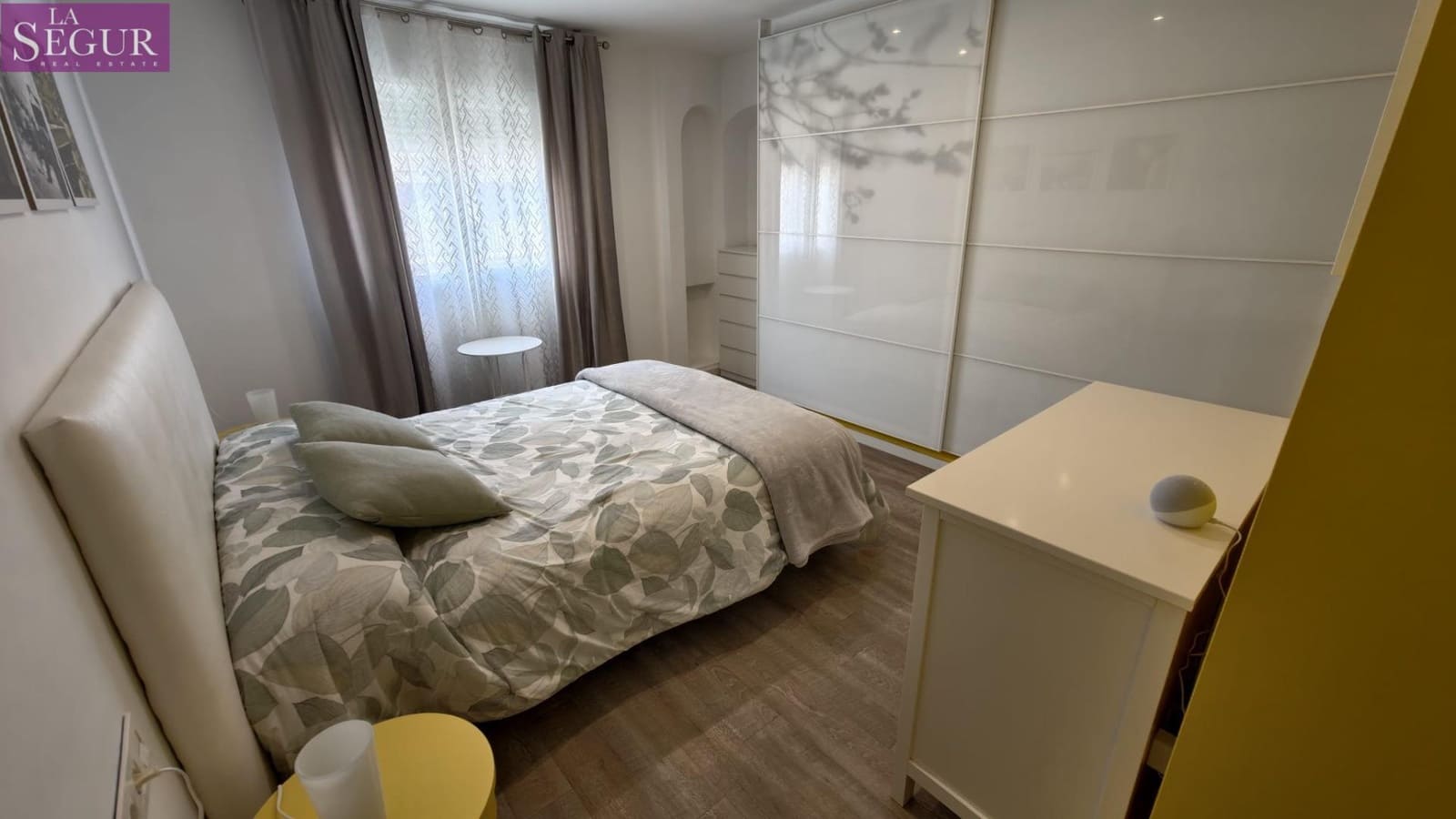 2 sypialnia Mieszkanie na sprzedaż w Miasto Kadyks - 385 000 € (Ref: 10005618)