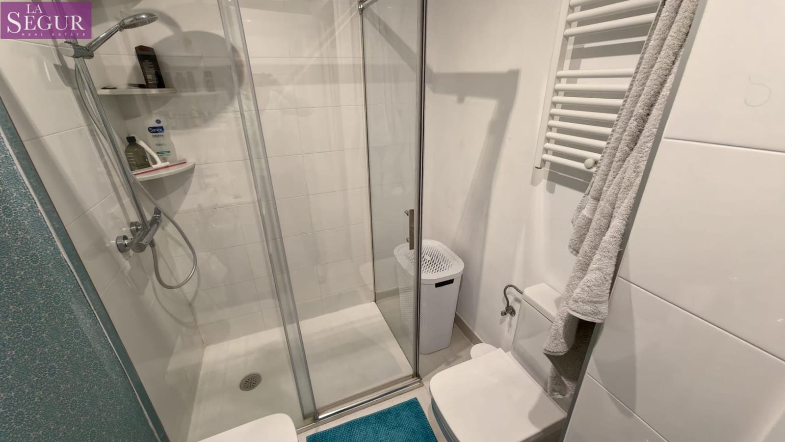 2 sypialnia Mieszkanie na sprzedaż w Miasto Kadyks - 385 000 € (Ref: 10005618)