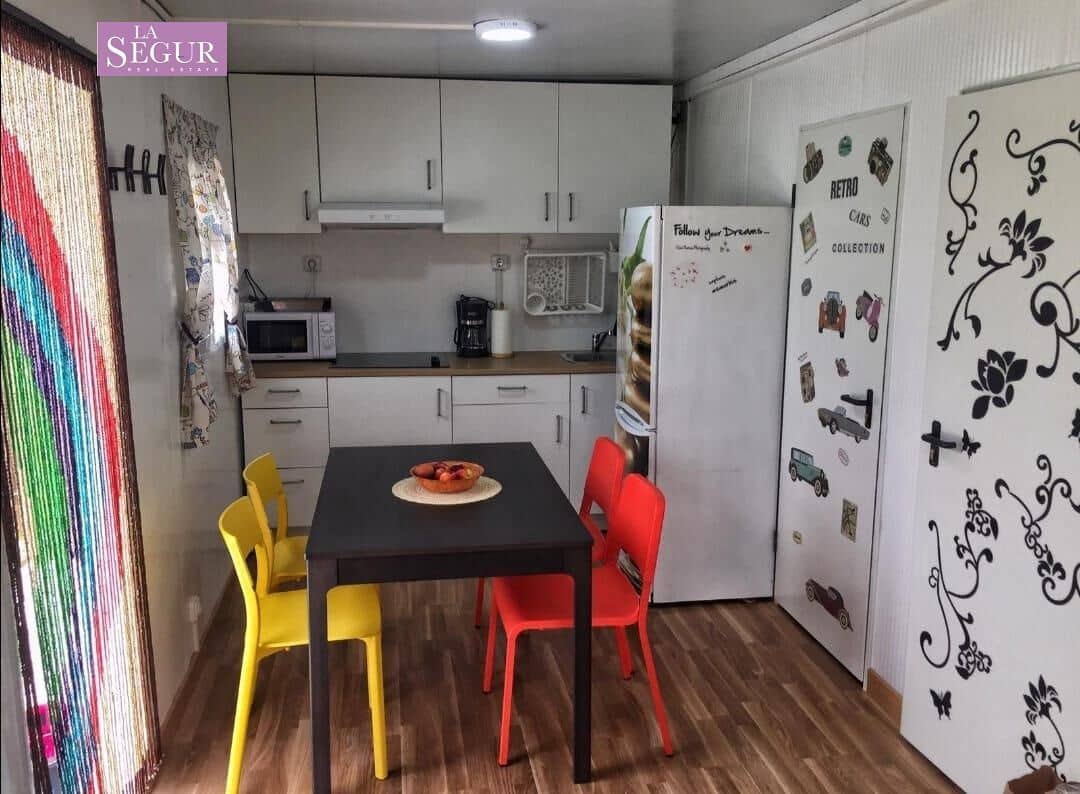 Finca/Casa Rural en Vejer de la Frontera en venta - 400.000 € (Ref: 10009093)