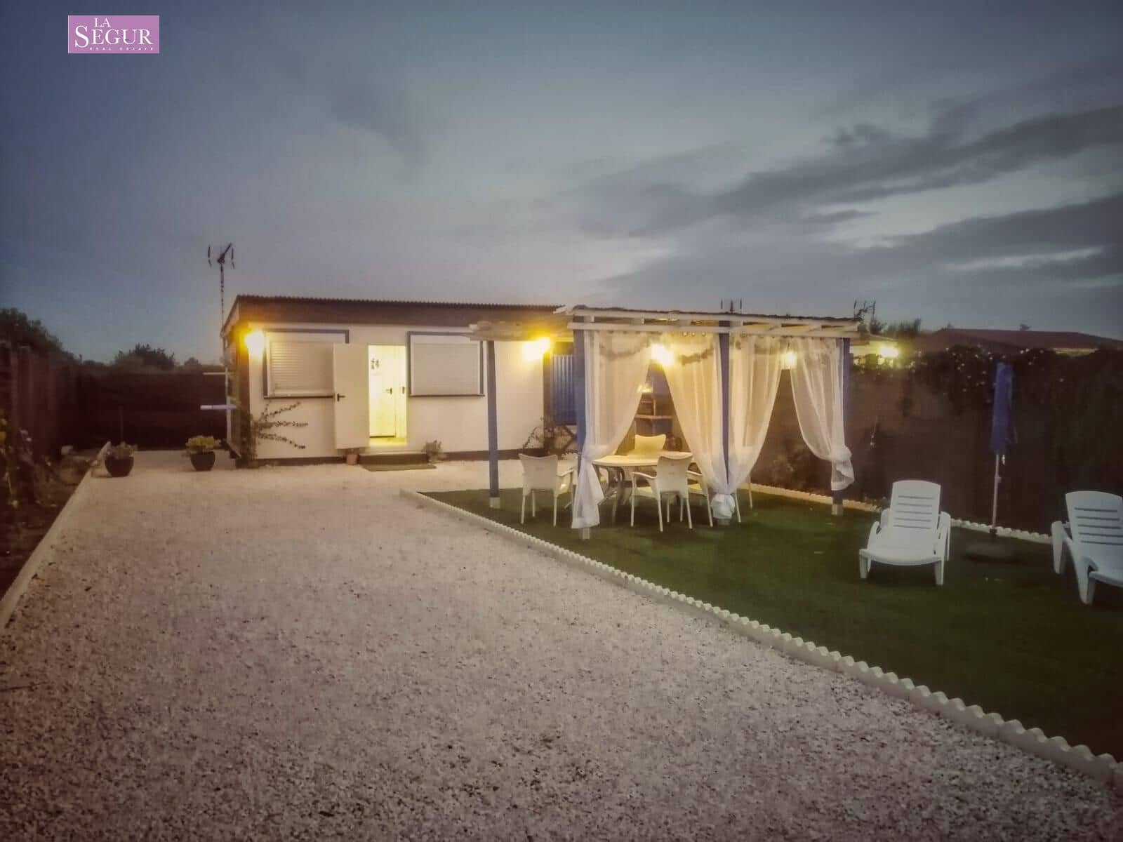Finca/Casa Rural en Vejer de la Frontera en venta - 400.000 € (Ref: 10009093)