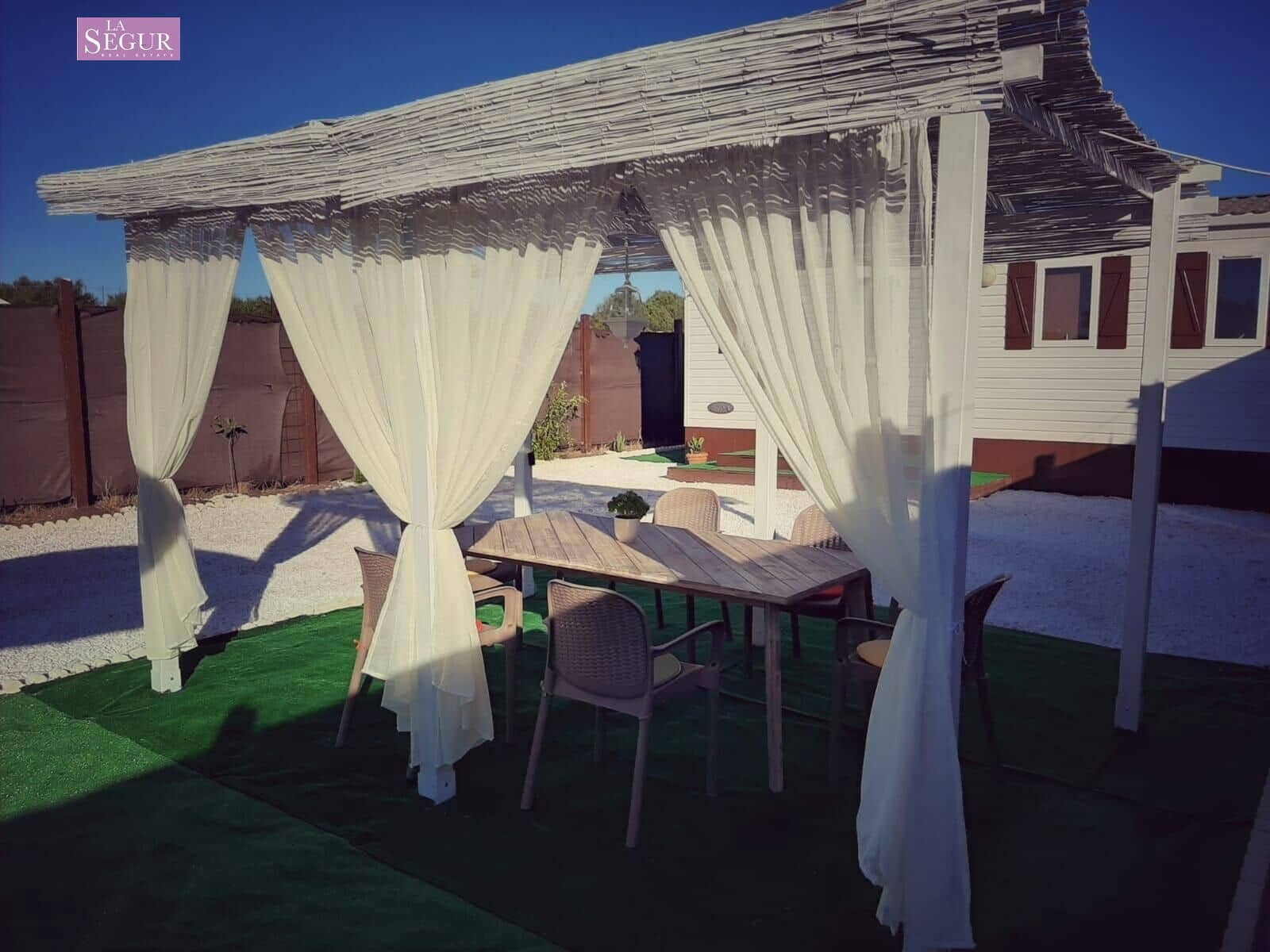 Finca/Casa Rural en Vejer de la Frontera en venta - 400.000 € (Ref: 10009093)