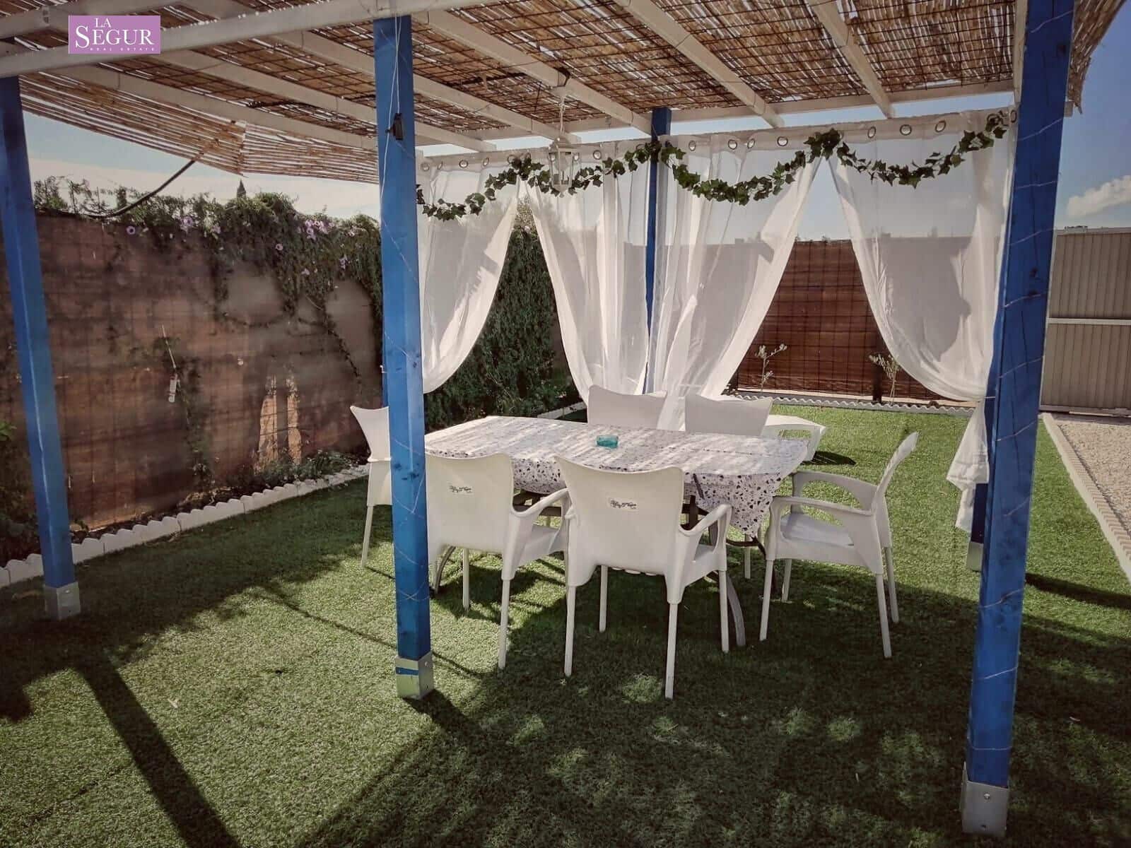 Finca/Casa Rural en Vejer de la Frontera en venta - 400.000 € (Ref: 10009093)