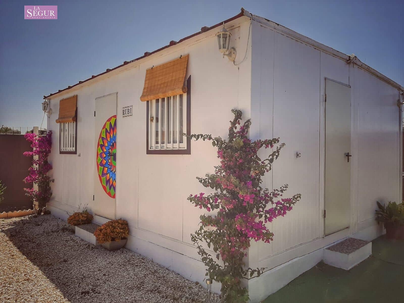 Finca/Casa Rural en Vejer de la Frontera en venta - 400.000 € (Ref: 10009093)