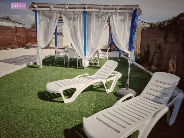 Finca/Casa Rural en Vejer de la Frontera en venta - 400.000 € (Ref: 10009093)