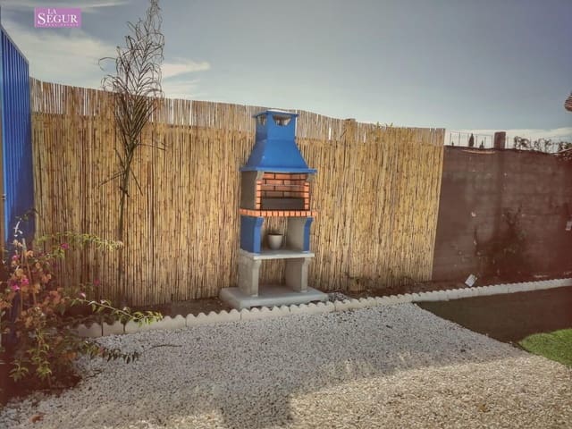 Finca/Casa Rural en Vejer de la Frontera en venta - 400.000 € (Ref: 10009093)