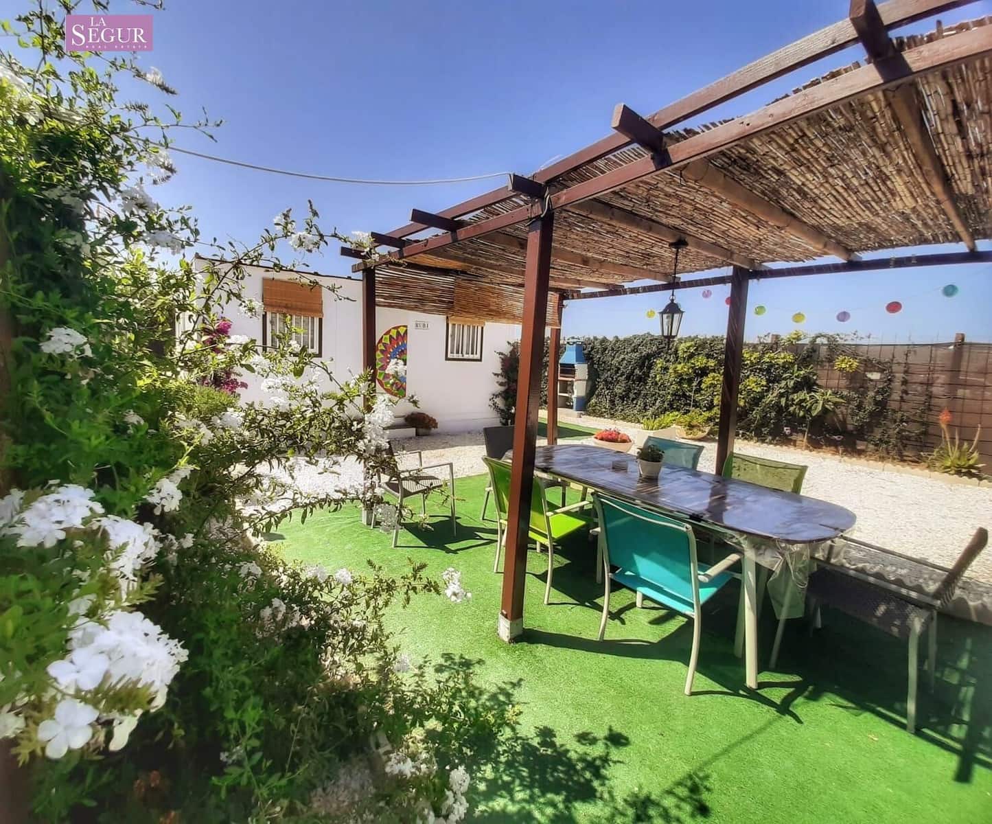 Finca/Casa Rural en Vejer de la Frontera en venta - 400.000 € (Ref: 10009093)