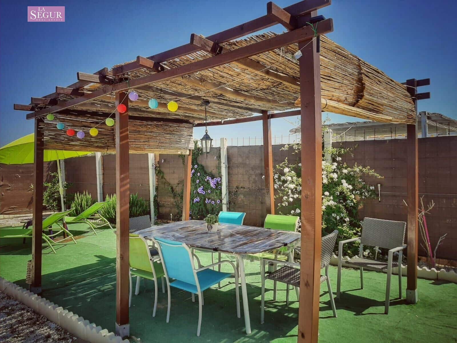 Finca/Casa Rural en Vejer de la Frontera en venta - 400.000 € (Ref: 10009093)