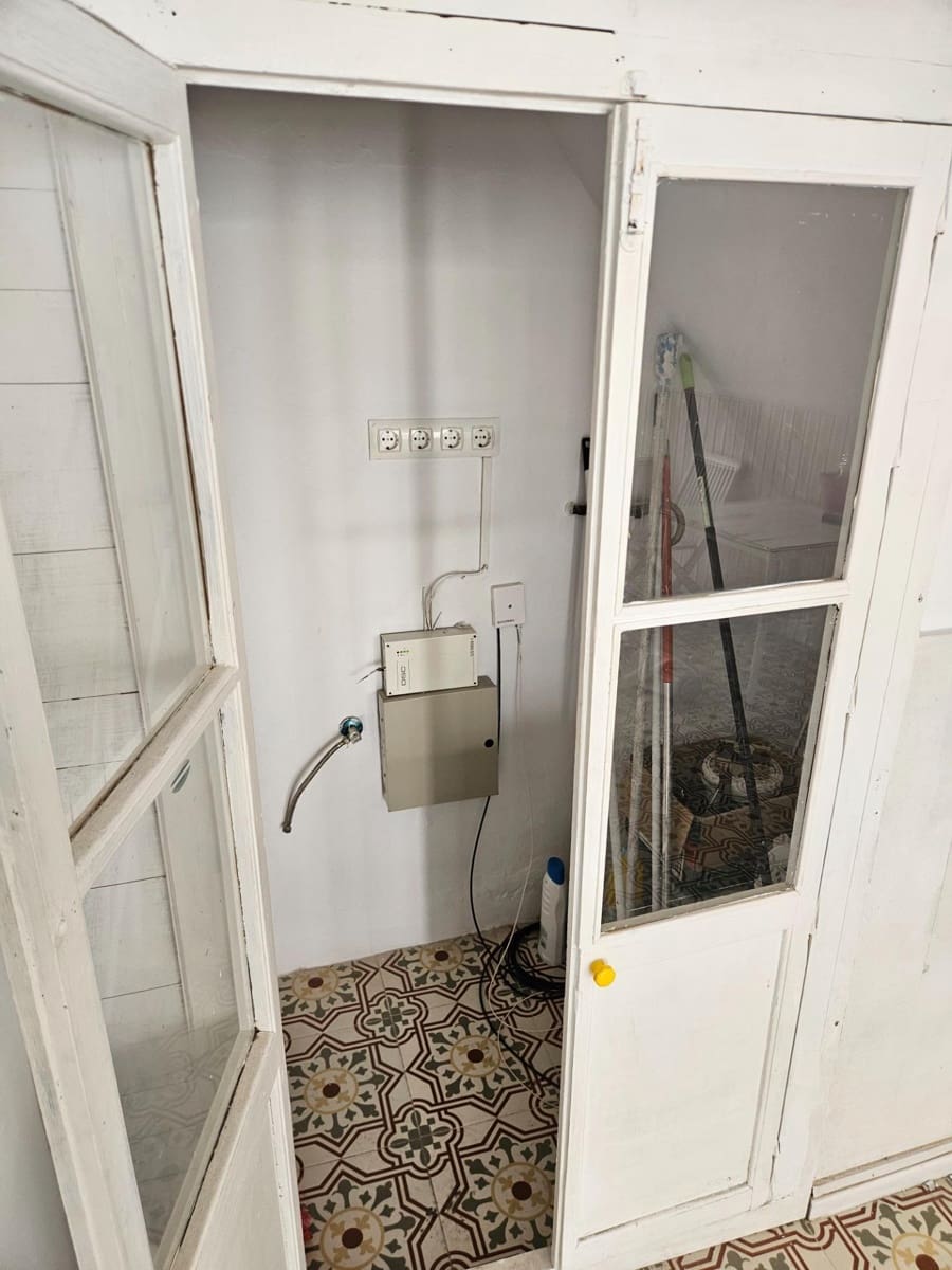 2 soverom Leilighet til salgs i Vejer de la Frontera - € 210 000 (Ref: 10011463)
