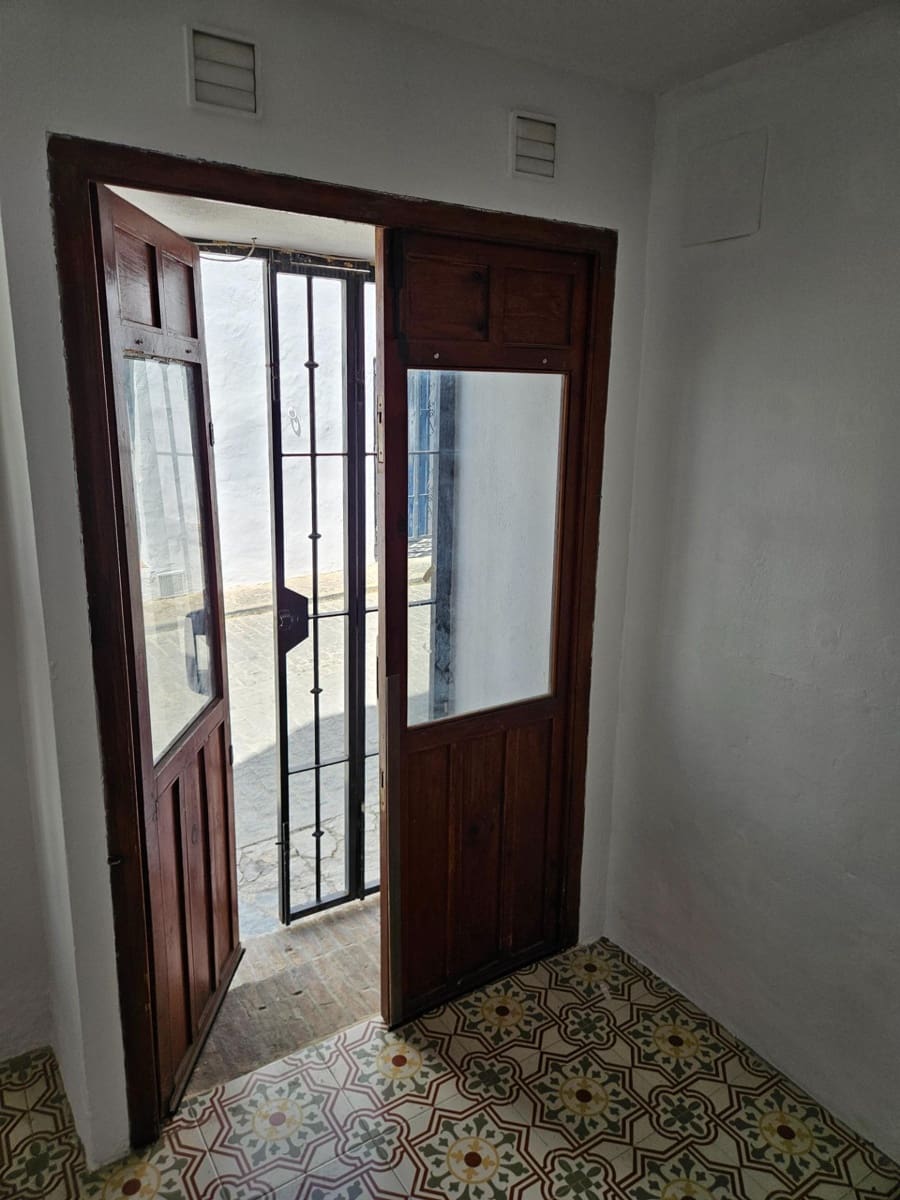 2 soverom Leilighet til salgs i Vejer de la Frontera - € 210 000 (Ref: 10011463)